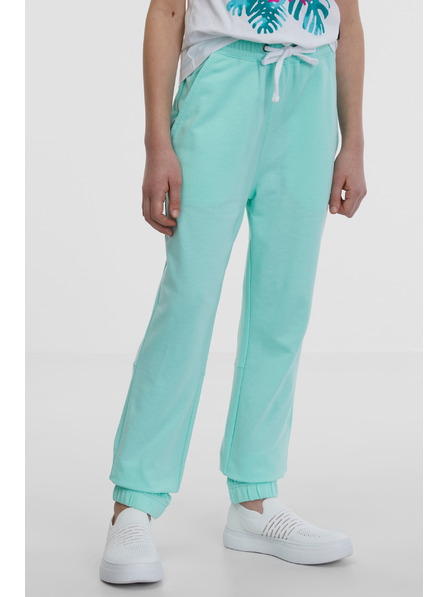 Sam 73 Treninguri fete turcoaz SAM 73 Sula