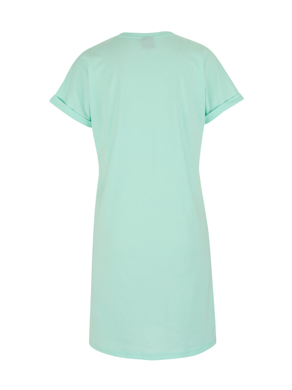 Sam 73 Rochie de damă turcoaz SAM 73 Dalia