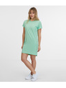 Sam 73 Rochie de damă verde deschis SAM 73 Dalia