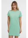 Sam 73 Rochie de damă verde deschis SAM 73 Dalia