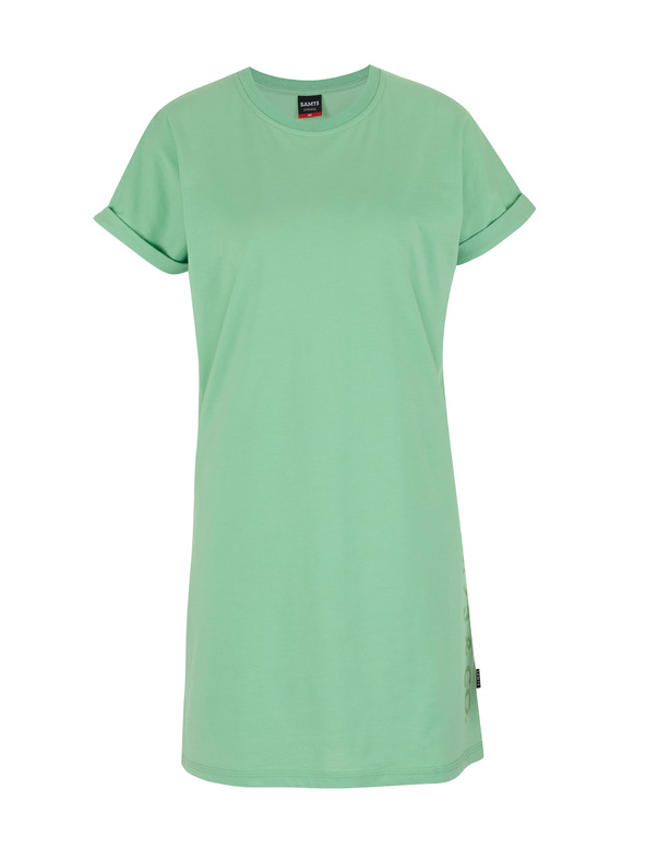 Sam 73 Rochie de damă verde deschis SAM 73 Dalia