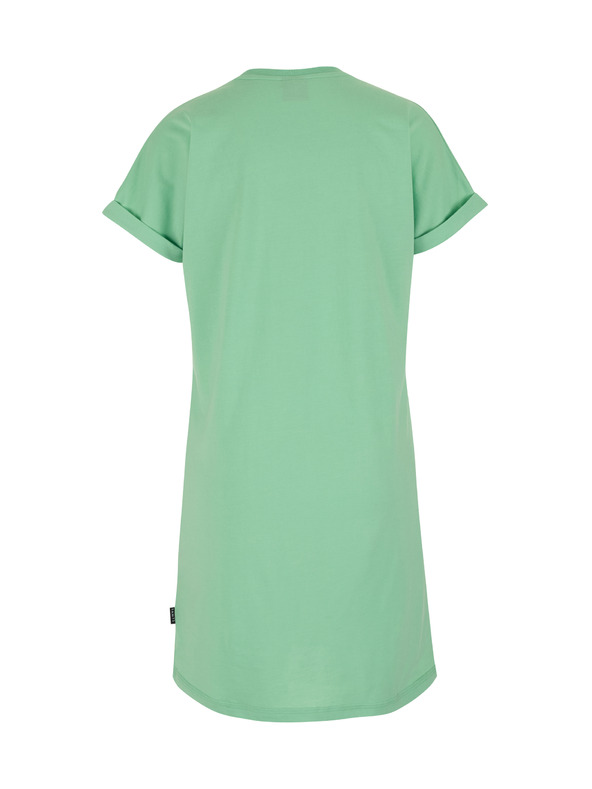 Sam 73 Rochie de damă verde deschis SAM 73 Dalia