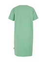 Sam 73 Rochie de damă verde deschis SAM 73 Gazelle