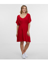 Sam 73 Rochie de damă roșie SAM 73 Leandra
