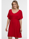 Sam 73 Rochie de damă roșie SAM 73 Leandra