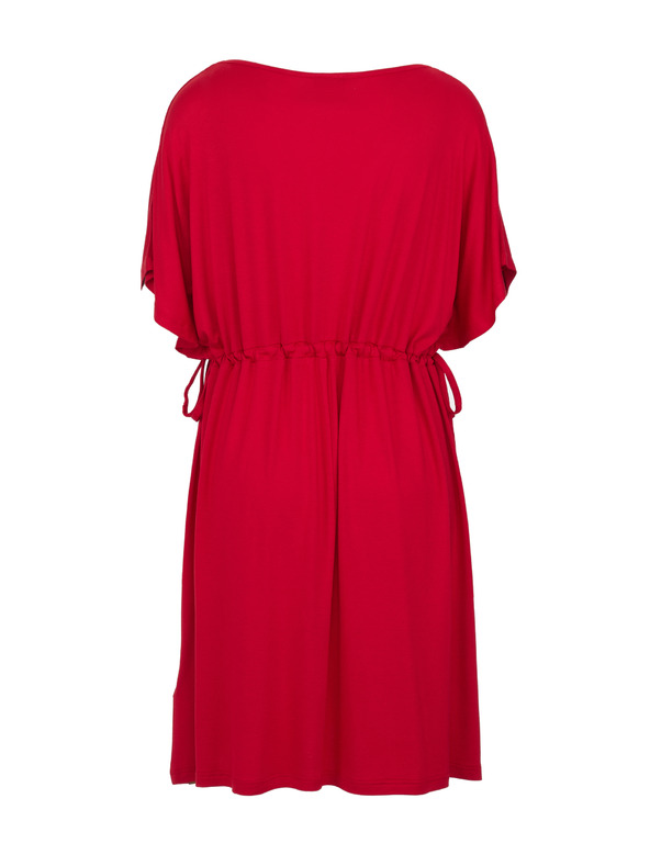 Sam 73 Rochie de damă roșie SAM 73 Leandra