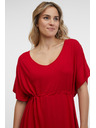 Sam 73 Rochie de damă roșie SAM 73 Leandra