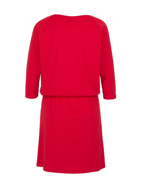 Sam 73 Rochie de damă roșie SAM 73 Dora