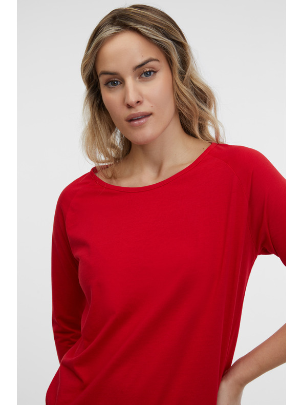 Sam 73 Rochie de damă roșie SAM 73 Dora