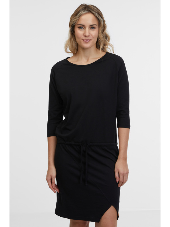 Sam 73 Rochie de damă neagră SAM 73 Dora