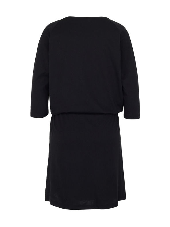 Sam 73 Rochie de damă neagră SAM 73 Dora