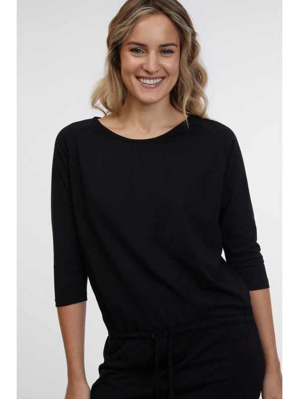 Sam 73 Rochie de damă neagră SAM 73 Dora