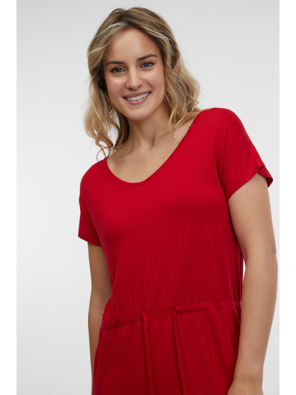 Sam 73 Rochie de damă roșie SAM 73 Doria