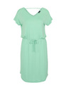 Sam 73 Rochie de damă verde deschis SAM 73 Doria