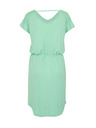 Sam 73 Rochie de damă verde deschis SAM 73 Doria
