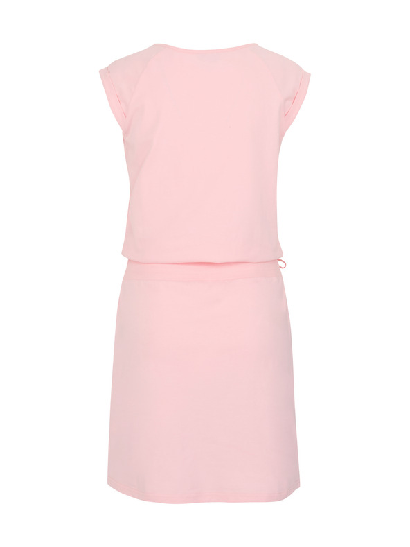 Sam 73 Rochie de damă roz deschis SAM 73 Perla