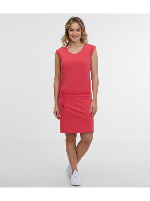 Sam 73 Rochie de damă Coral SAM 73 Perla