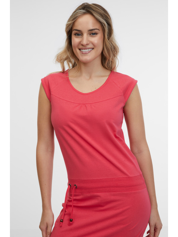 Sam 73 Rochie de damă Coral SAM 73 Perla