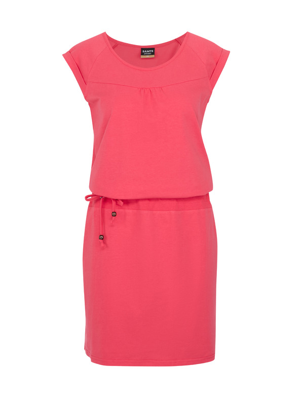 Sam 73 Rochie de damă Coral SAM 73 Perla