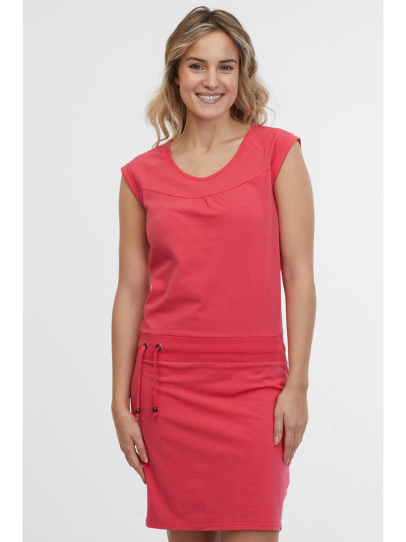 Sam 73 Rochie de damă Coral SAM 73 Perla