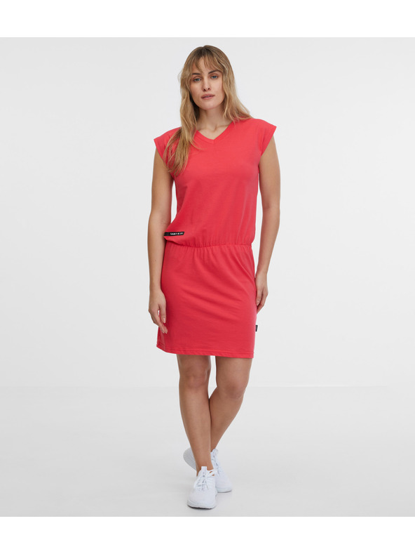 Sam 73 Rochie de damă Coral SAM 73 Eugenia