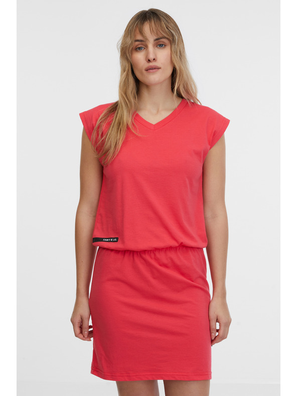 Sam 73 Rochie de damă Coral SAM 73 Eugenia