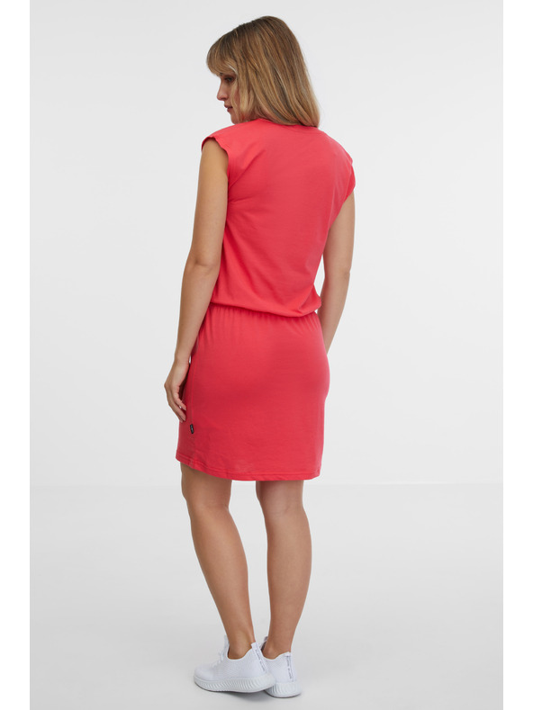 Sam 73 Rochie de damă Coral SAM 73 Eugenia