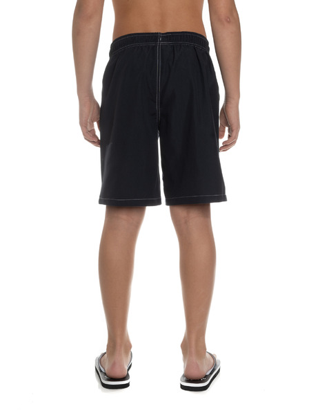 Sam 73 Costume de baie pentru băieți albastru închis SAM 73