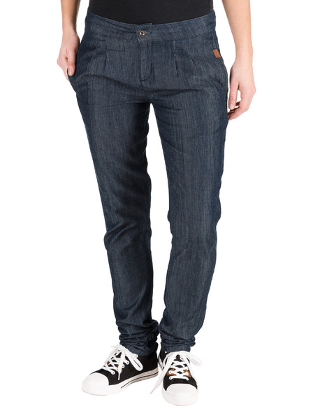 Sam 73 Pantaloni de damă albastru închis SAM 73