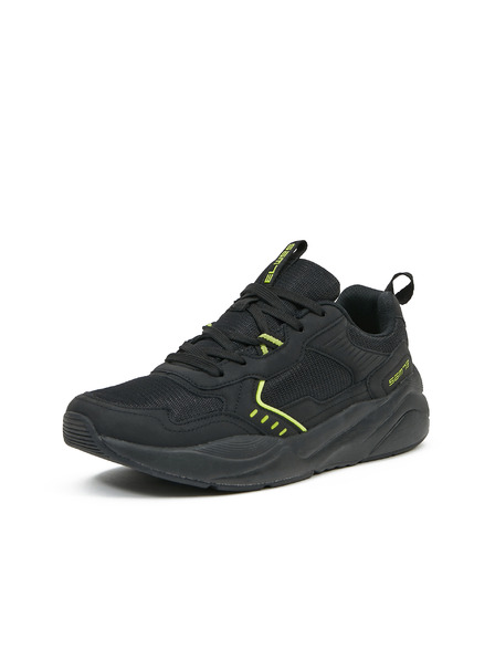 Sam 73 Adidași negri pentru bărbați SAM 73 Neil