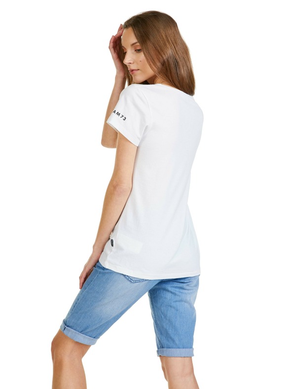 Sam 73 Glynis Tricou