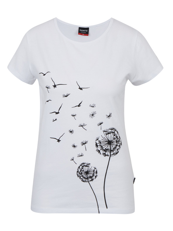 Sam 73 Glynis Tricou