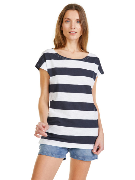 Sam 73 Elspeth Tricou