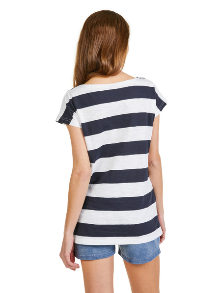 Sam 73 Elspeth Tricou