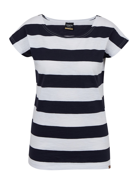 Sam 73 Elspeth Tricou