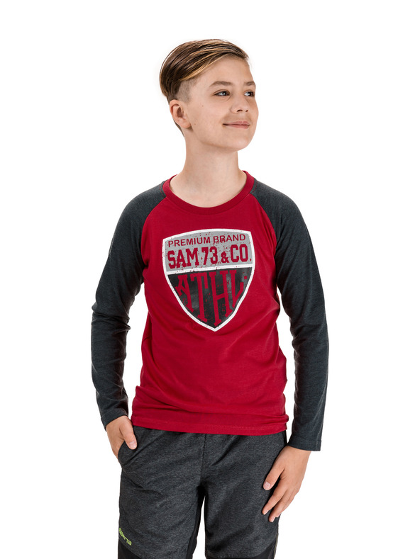 Sam 73 Blake Tricou pentru copii