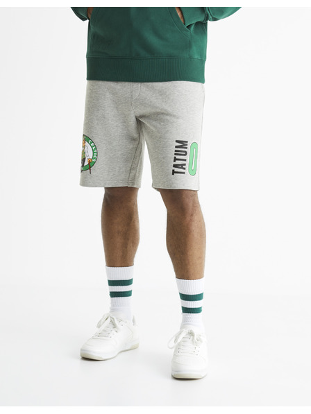 Celio NBA Boston Celtics Pantaloni scurți