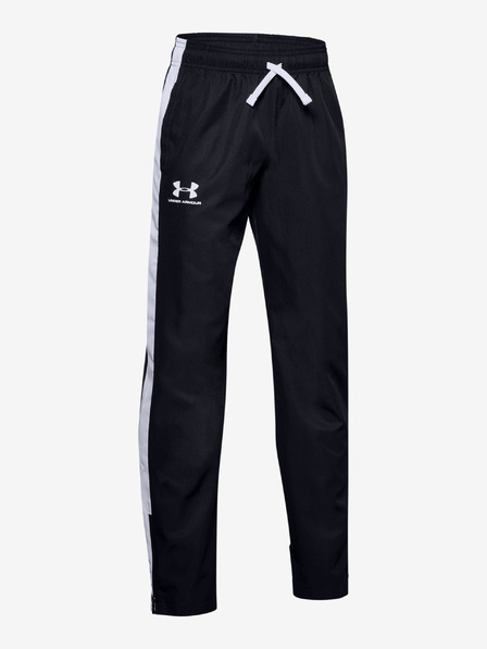 Under Armour Pantaloni de trening pentru băieți Under Armour Woven Track Pants