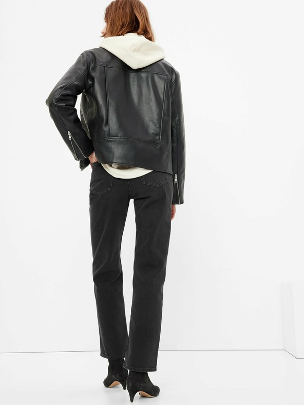 GAP Blugi loose High Rise GAP