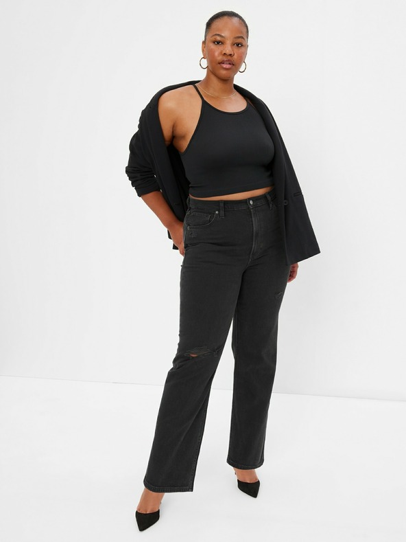 GAP Blugi loose High Rise GAP