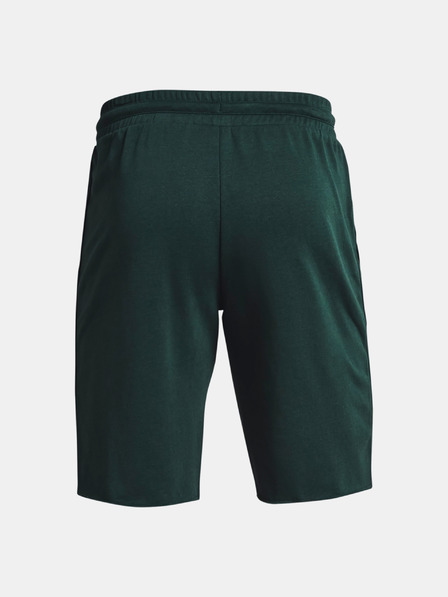 Under Armour Pantaloni scurți pentru bărbați Under Armour Pjt Rock Terry Iron Short