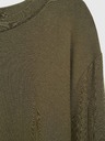 GAP Tricou cu mâneci lungi GAP