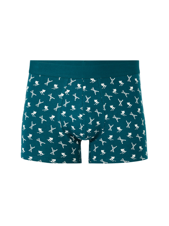Celio Boxeri Jiboski Celio