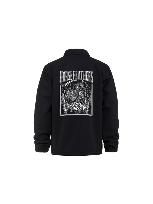 Horsefeathers Jachetă Chuck - Danihell