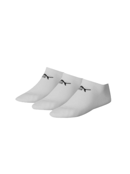 Puma Sneaker-V Set de 3 perechi de șosete