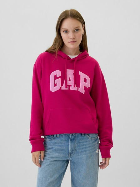 GAP Hanorac Logo GAP