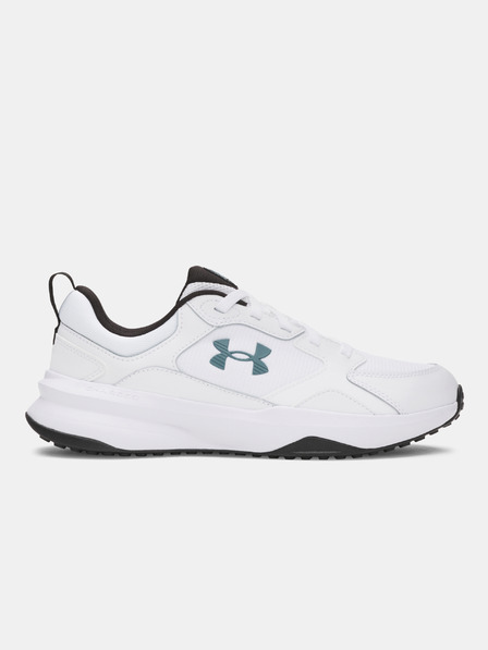 Under Armour Pantofi bărbați Under Armour UA Charged Edge-WHT