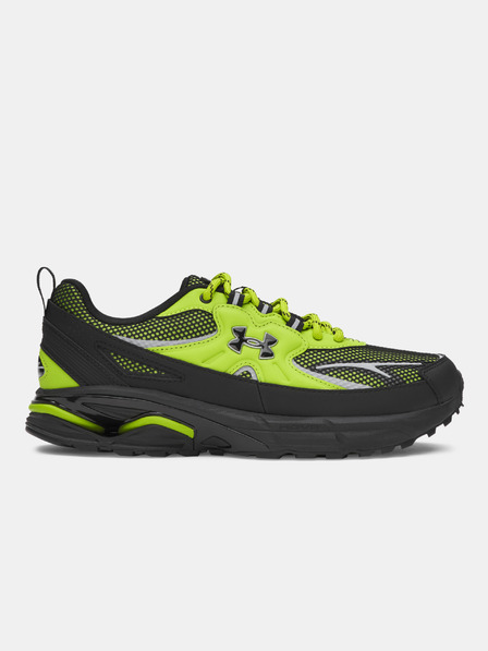 Under Armour Pantofi unisex Under Armour UA Apparition Tech-GRN