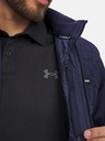 Under Armour Geacă pentru bărbați Under Armour DRIVE PRO INSULATED JACKET-BLU