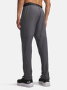 Under Armour Pantaloni sport pentru bărbați Under Armour Vanish Woven Tapered Pants-GRY